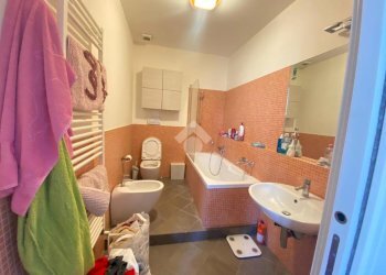 Trilocale Via Pasquale Paoli, Milano - foto 17