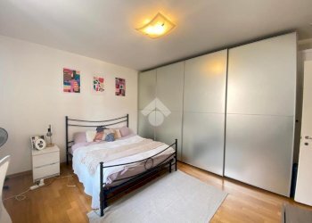 Trilocale Via Pasquale Paoli, Milano - foto 19