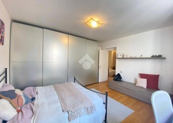 Trilocale Via Pasquale Paoli, Milano - foto 20