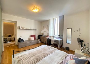 Trilocale Via Pasquale Paoli, Milano - foto 22