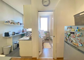 Trilocale Via Pasquale Paoli, Milano - foto 23