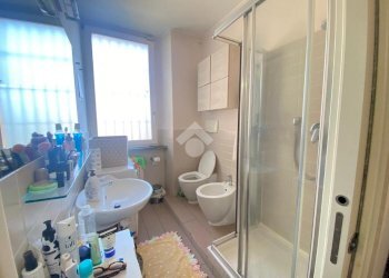 Trilocale Via Pasquale Paoli, Milano - foto 24