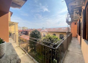 Trilocale Via Pasquale Paoli, Milano - foto 25