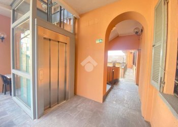 Trilocale Via Pasquale Paoli, Milano - foto 26