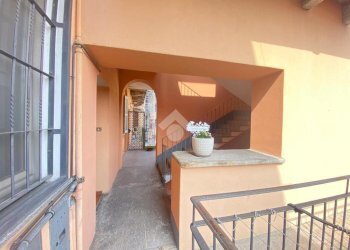 Trilocale Via Pasquale Paoli, Milano - foto 27