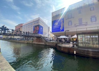 Trilocale Via Pasquale Paoli, Milano - foto 29