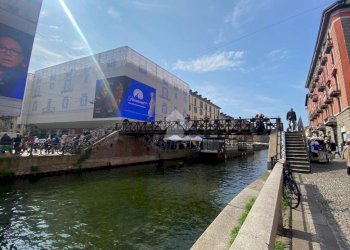 Trilocale Via Pasquale Paoli, Milano - foto 32