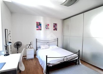 Trilocale Via Pasquale Paoli, Milano - foto 16