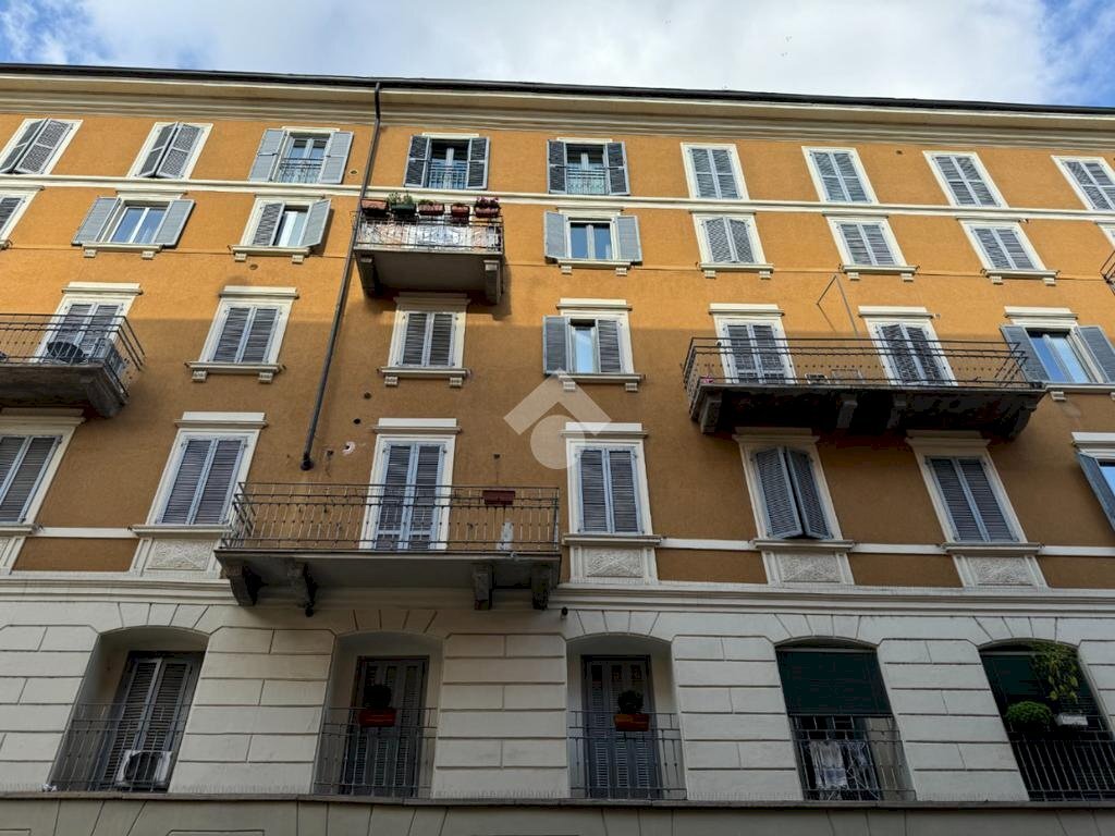 Monolocale Via Bezzecca, Milano - foto 1