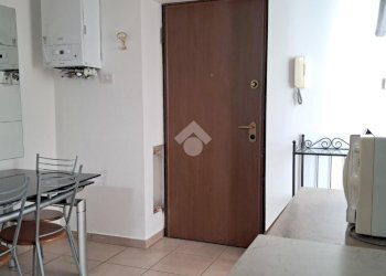 Monolocale Via Bezzecca, Milano - foto 9