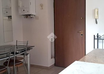 Monolocale Via Bezzecca, Milano - foto 10