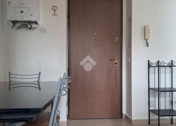 Monolocale Via Bezzecca, Milano - foto 12