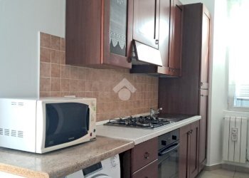 Monolocale Via Bezzecca, Milano - foto 15