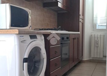 Monolocale Via Bezzecca, Milano - foto 16