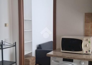 Monolocale Via Bezzecca, Milano - foto 18