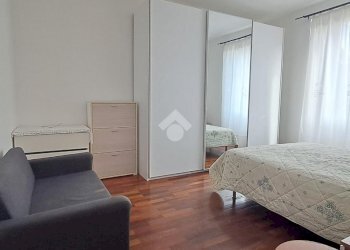 Monolocale Via Bezzecca, Milano - foto 22