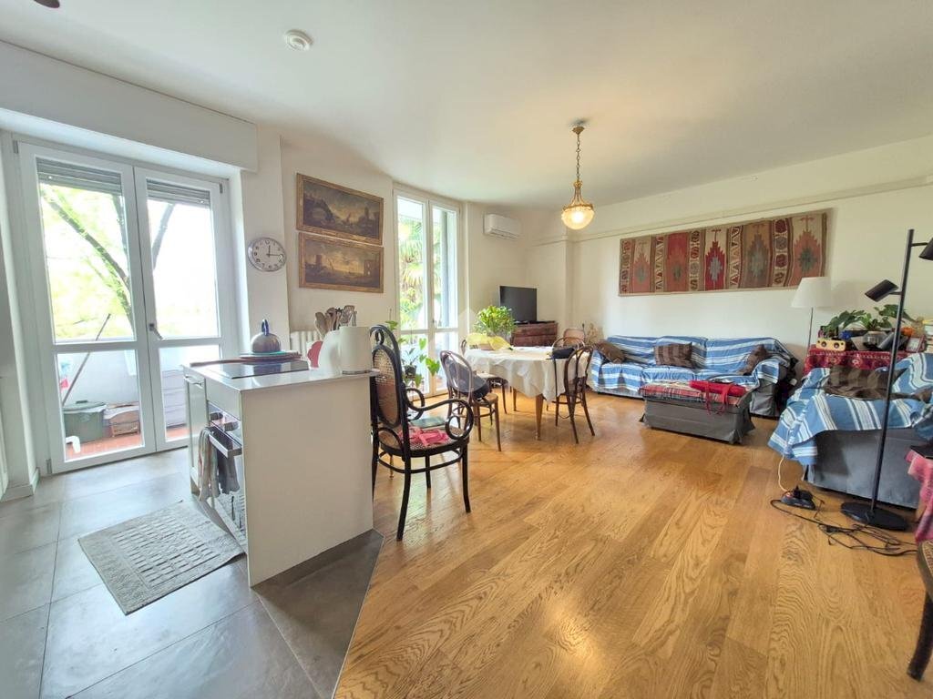 Trilocale Via Passo Mendola, Milano (zona Feltre) - foto 1