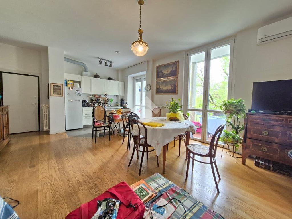 Trilocale Via Passo Mendola, Milano (zona Feltre) - foto 2