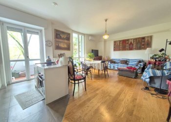 Trilocale Via Passo Mendola, Milano (zona Feltre) - foto 1