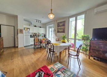 Trilocale Via Passo Mendola, Milano (zona Feltre) - foto 2