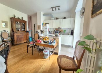 Trilocale Via Passo Mendola, Milano (zona Feltre) - foto 4