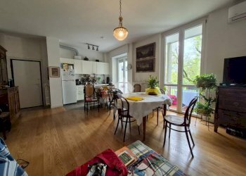 Trilocale Via Passo Mendola, Milano (zona Feltre) - foto 5