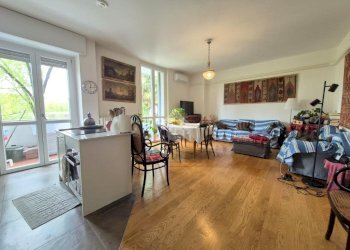 Trilocale Via Passo Mendola, Milano (zona Feltre) - foto 6