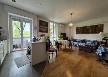 Trilocale Via Passo Mendola, Milano (zona Feltre) - foto 7