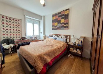 Trilocale Via Passo Mendola, Milano (zona Feltre) - foto 8