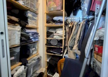 Trilocale Via Passo Mendola, Milano (zona Feltre) - foto 10