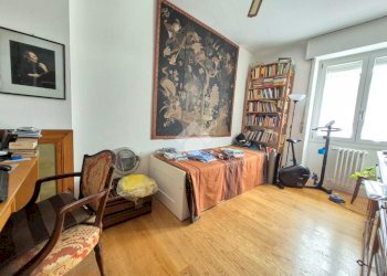 Trilocale Via Passo Mendola, Milano (zona Feltre) - foto 11