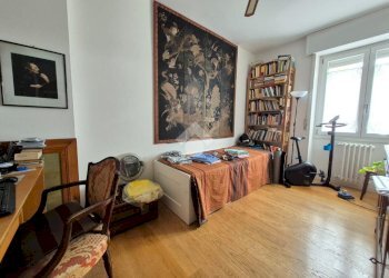 Trilocale Via Passo Mendola, Milano (zona Feltre) - foto 12