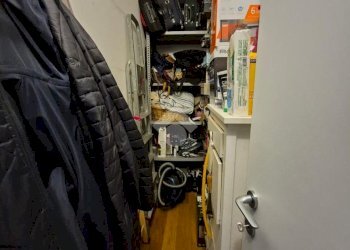 Trilocale Via Passo Mendola, Milano (zona Feltre) - foto 13