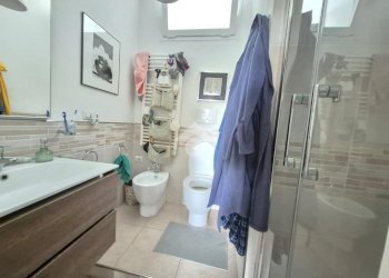 Trilocale Via Passo Mendola, Milano (zona Feltre) - foto 14