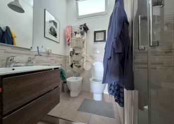 Trilocale Via Passo Mendola, Milano (zona Feltre) - foto 15