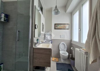 Trilocale Via Passo Mendola, Milano (zona Feltre) - foto 16