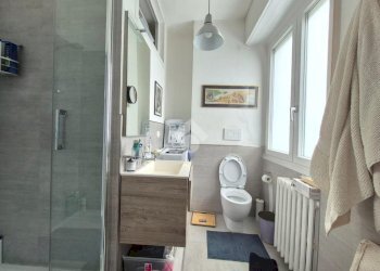 Trilocale Via Passo Mendola, Milano (zona Feltre) - foto 17