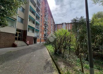 Trilocale Via Passo Mendola, Milano (zona Feltre) - foto 19
