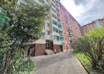 Trilocale Via Passo Mendola, Milano (zona Feltre) - foto 21