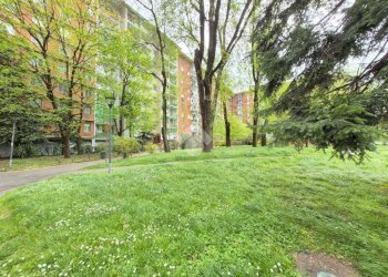 Trilocale Via Passo Mendola, Milano (zona Feltre) - foto 22