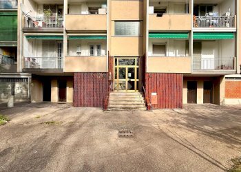 Three-room apartment Via Passo Mendola, Milano (neighborhood Feltre) - photo 2