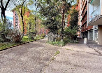 Three-room apartment Via Passo Mendola, Milano (neighborhood Feltre) - photo 4