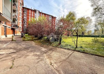 Three-room apartment Via Passo Mendola, Milano (neighborhood Feltre) - photo 5
