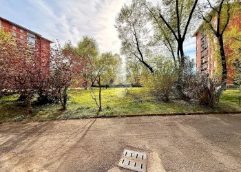 Three-room apartment Via Passo Mendola, Milano (neighborhood Feltre) - photo 6