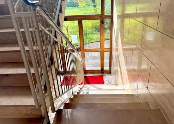 Three-room apartment Via Passo Mendola, Milano (neighborhood Feltre) - photo 7