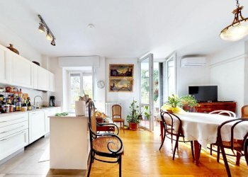 Three-room apartment Via Passo Mendola, Milano (neighborhood Feltre) - photo 9