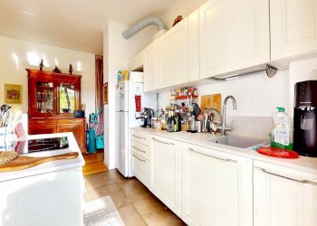 Three-room apartment Via Passo Mendola, Milano (neighborhood Feltre) - photo 12