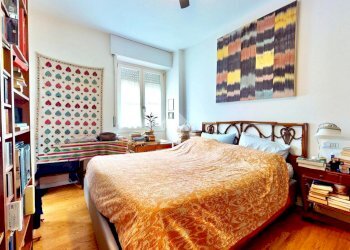 Three-room apartment Via Passo Mendola, Milano (neighborhood Feltre) - photo 17