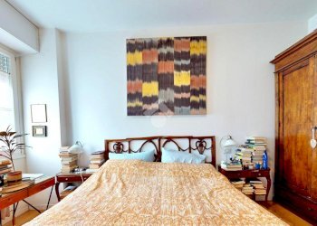 Three-room apartment Via Passo Mendola, Milano (neighborhood Feltre) - photo 18