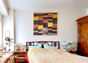 Three-room apartment Via Passo Mendola, Milano (neighborhood Feltre) - photo 19